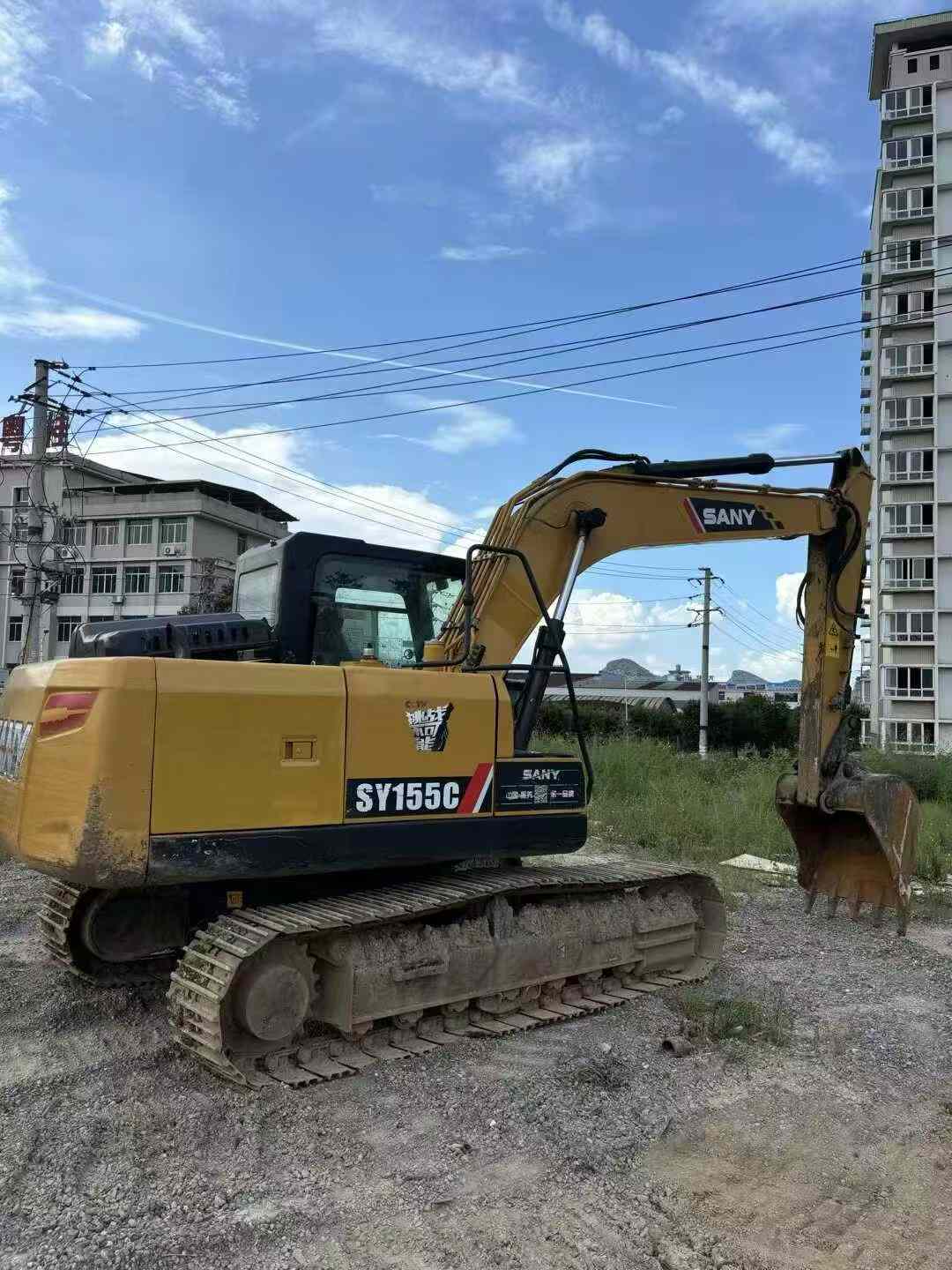 51机械
