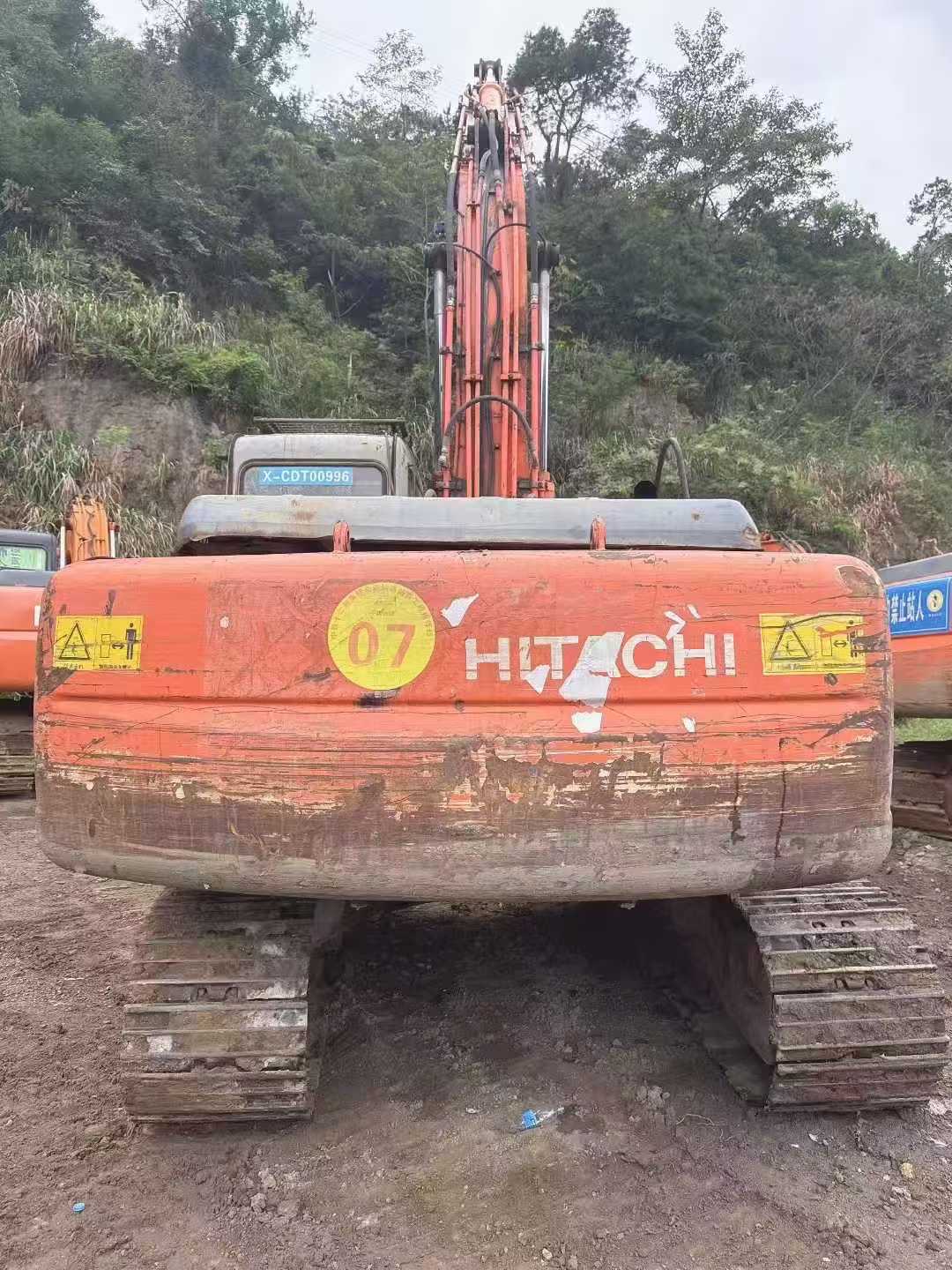 51机械
