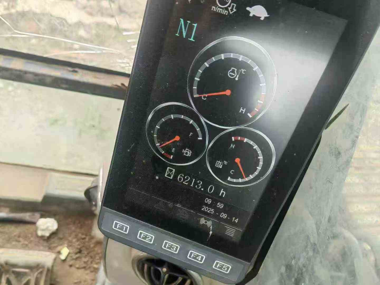 51机械
