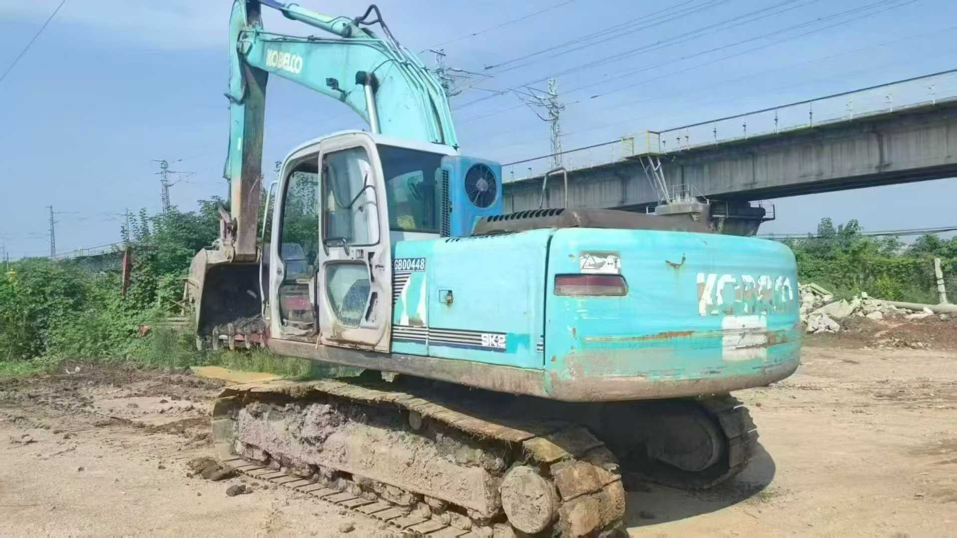 51机械