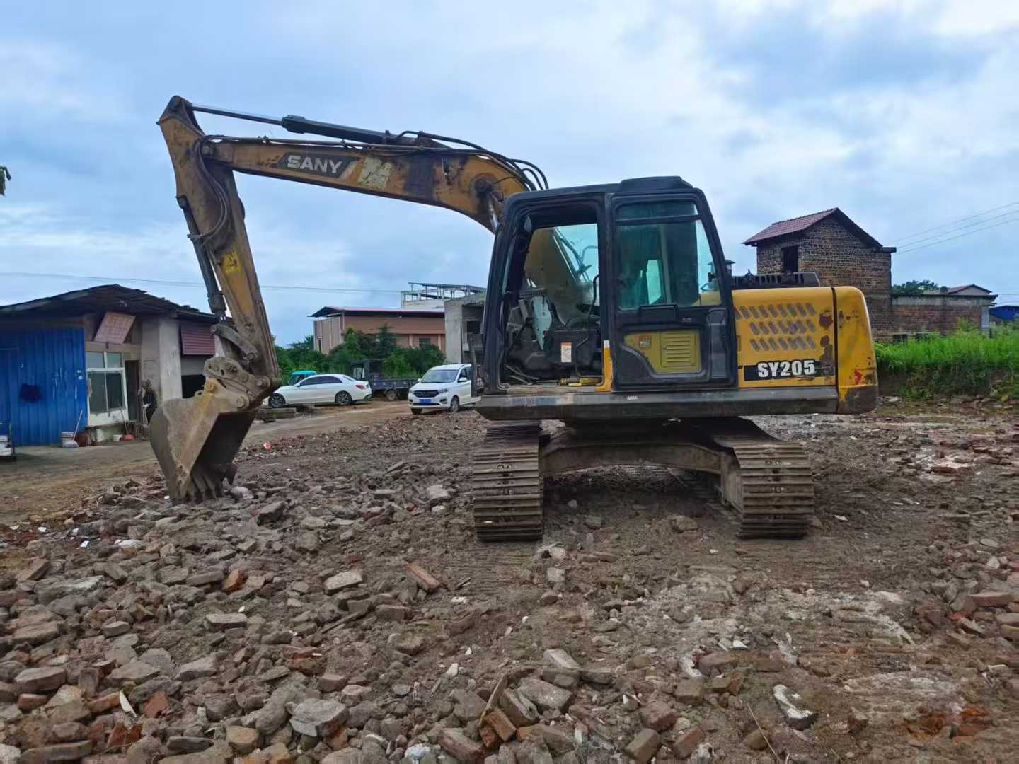 51机械