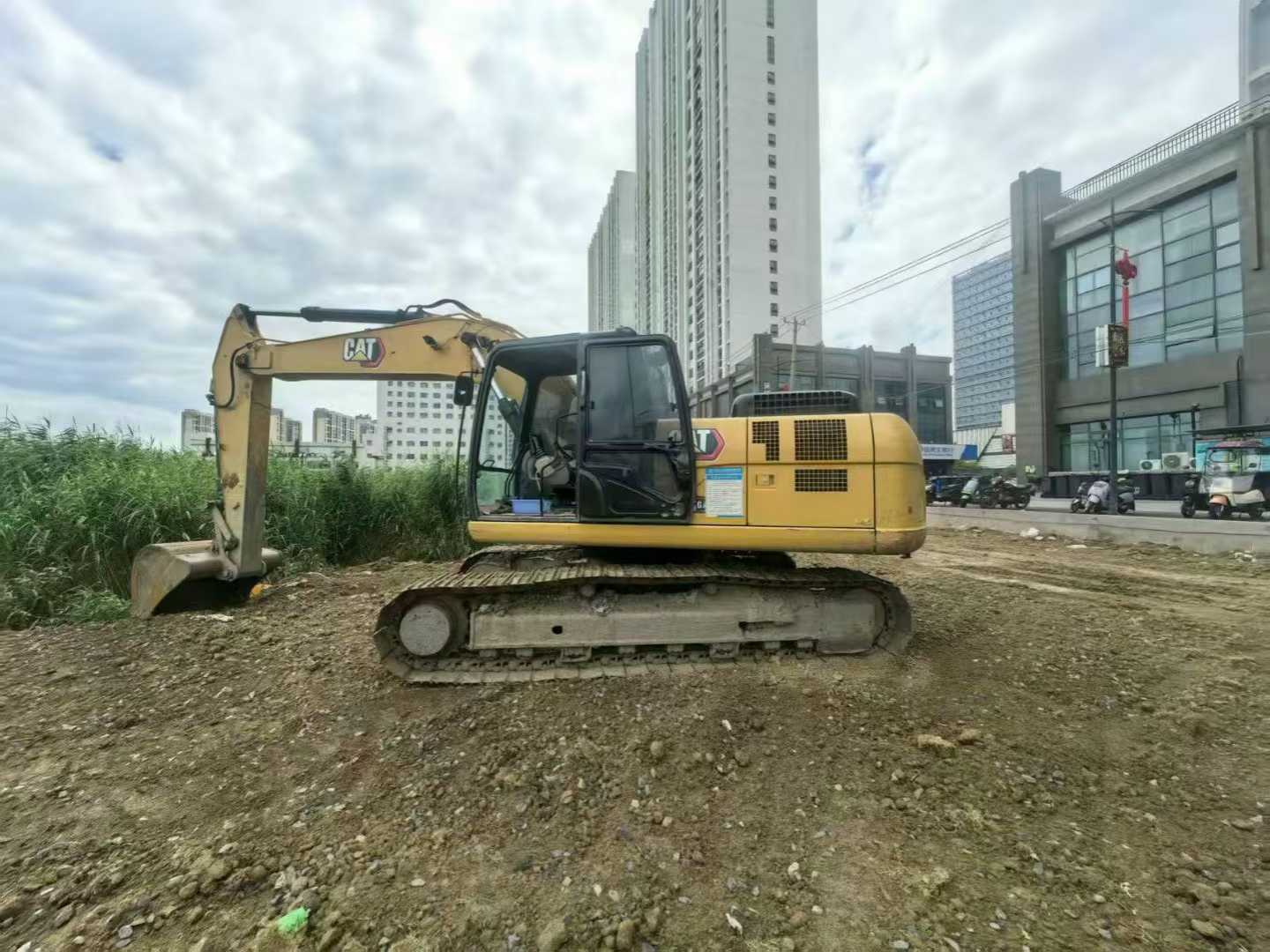 51机械