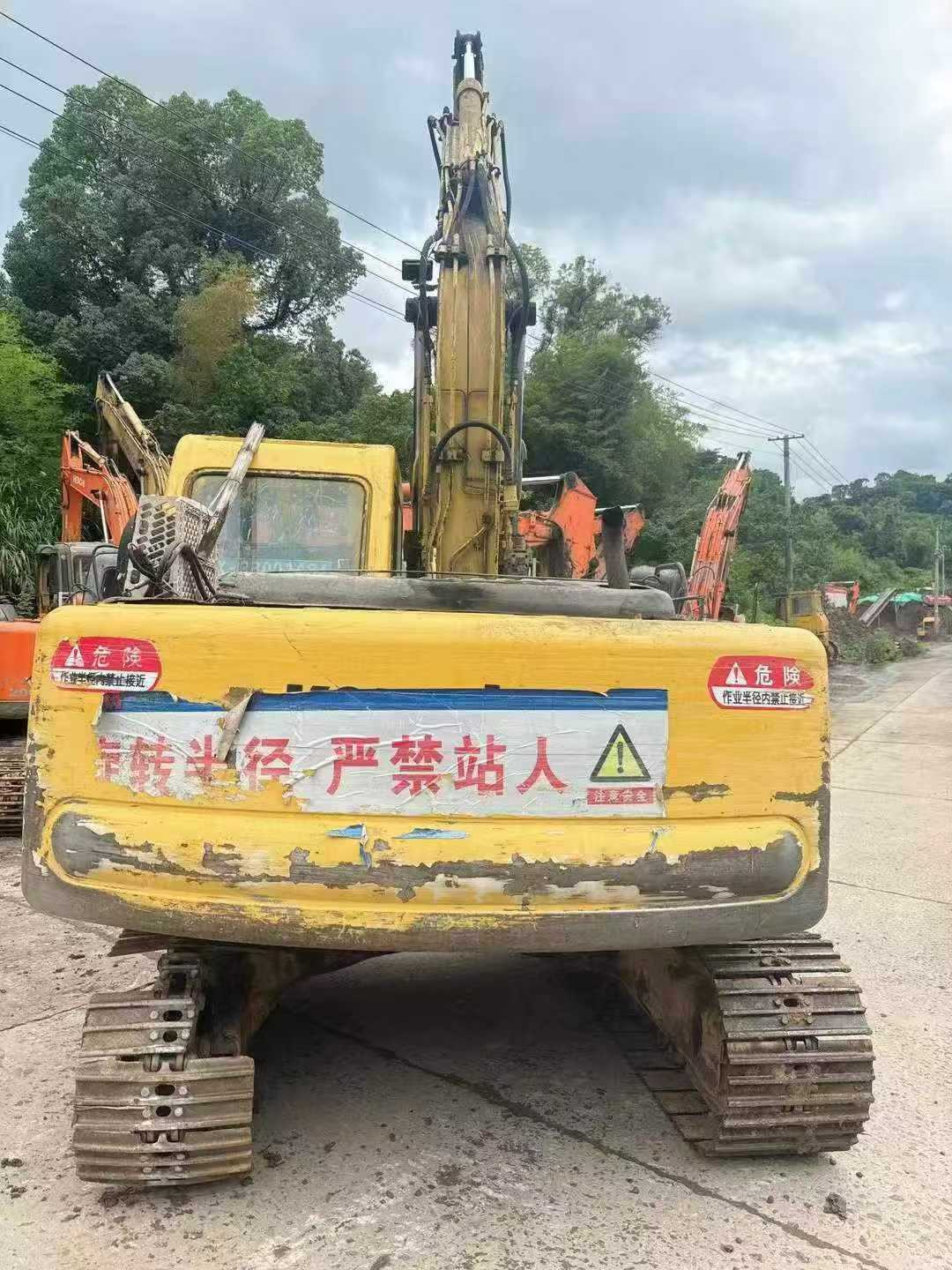 51机械