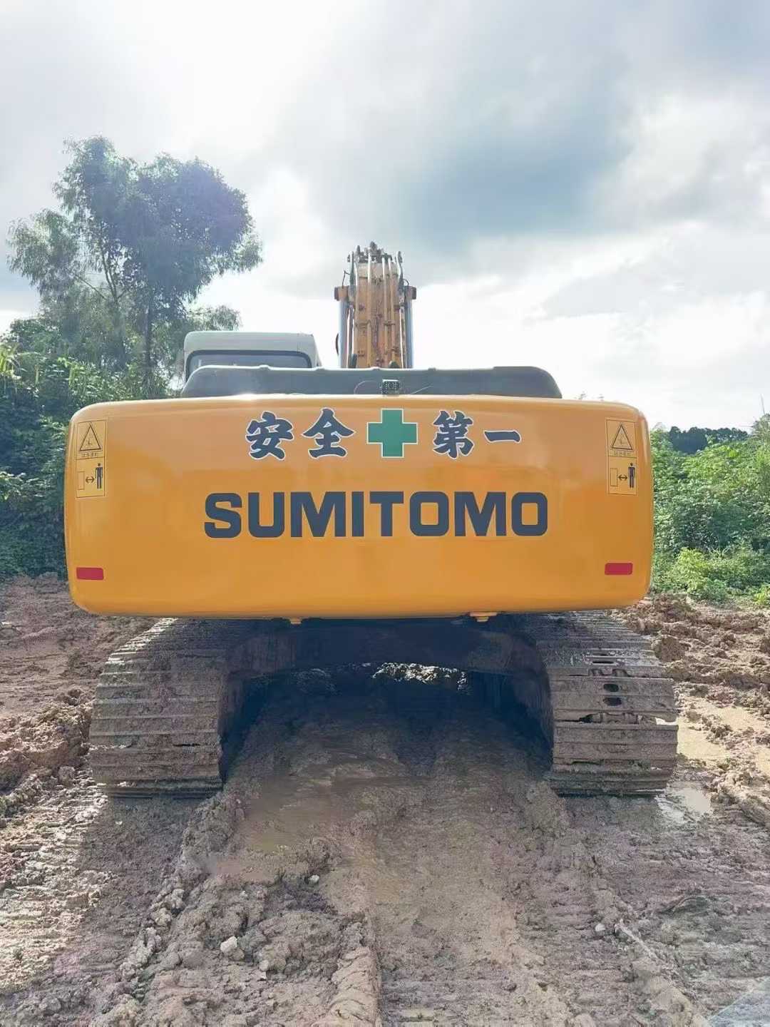 51机械