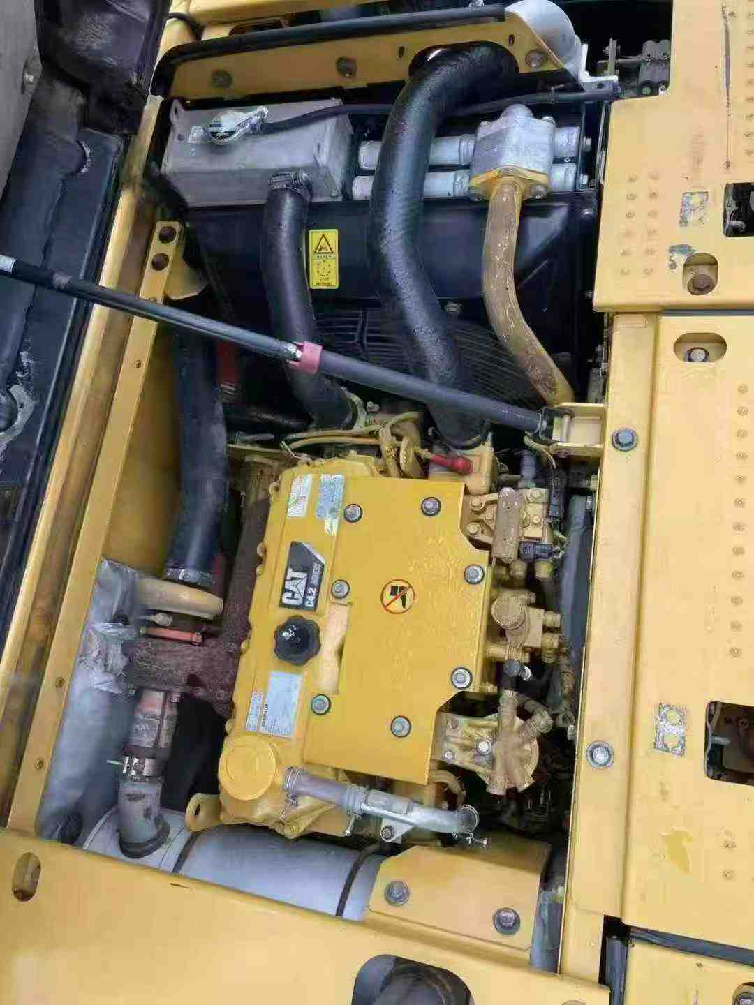 Used Caterpillar 312 Excavator 2016 Model / 2