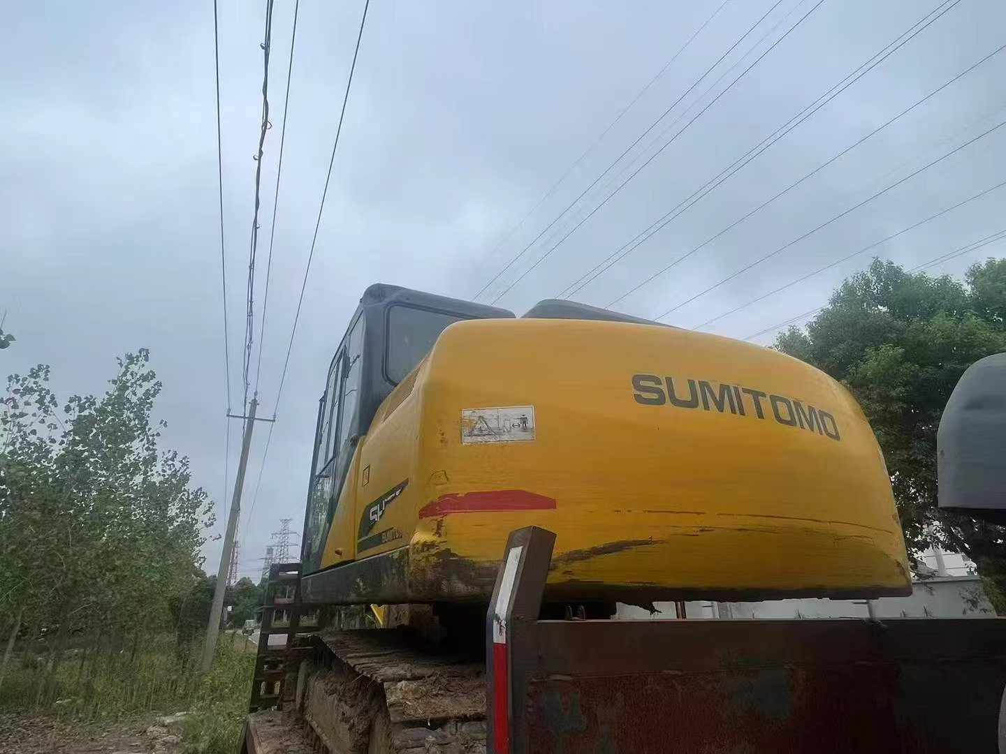 51机械