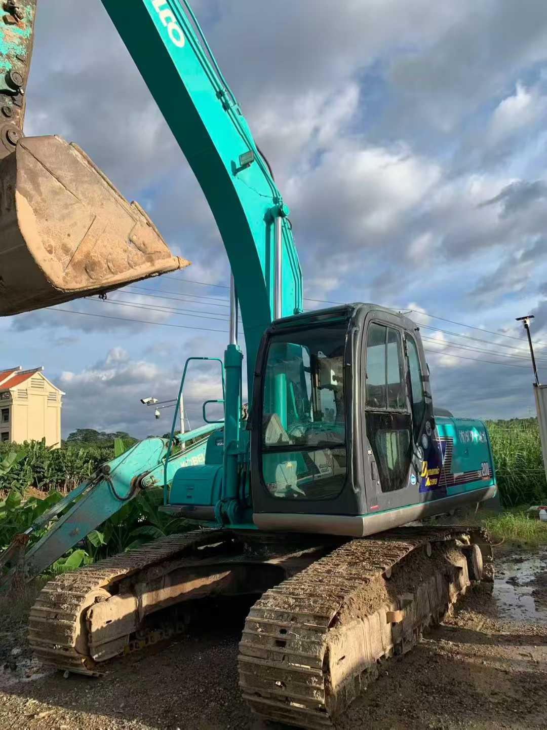 51机械