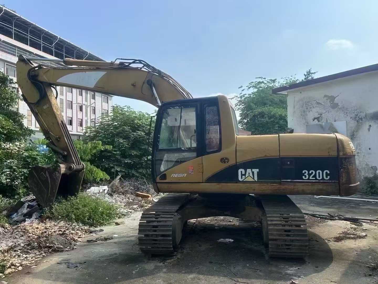 51机械