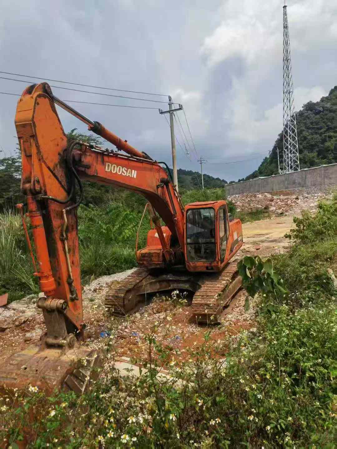 51机械