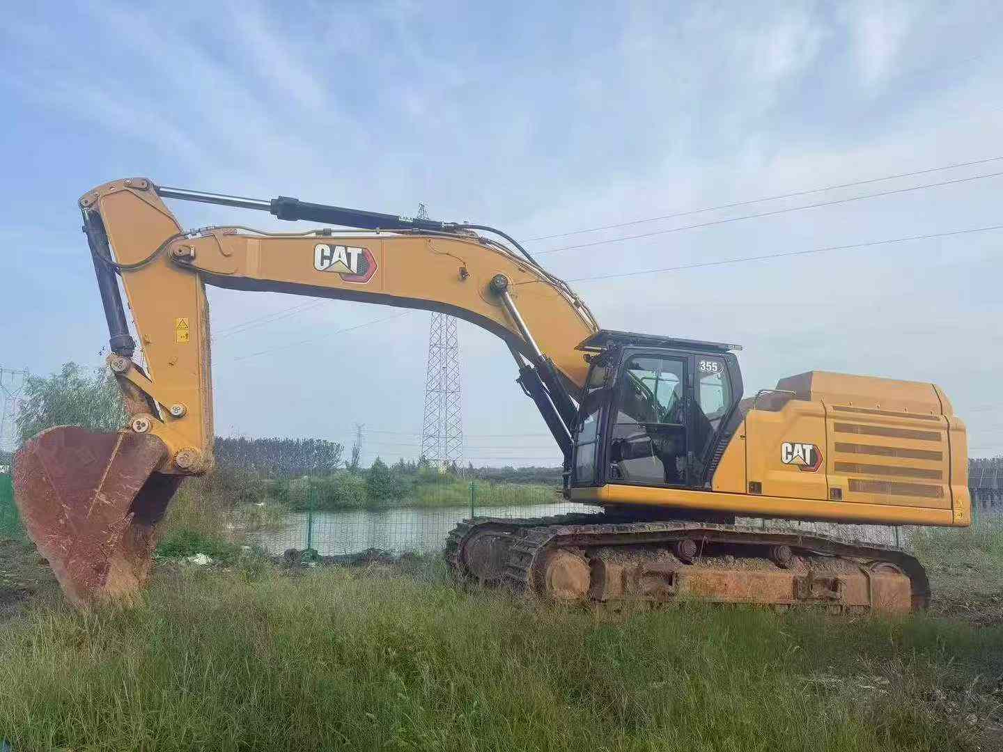 51机械