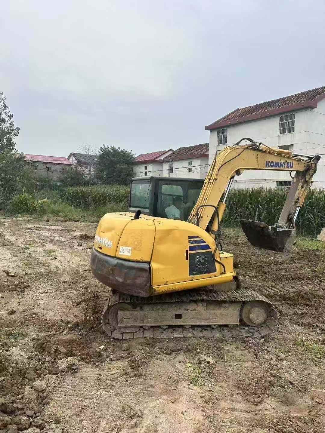 51机械