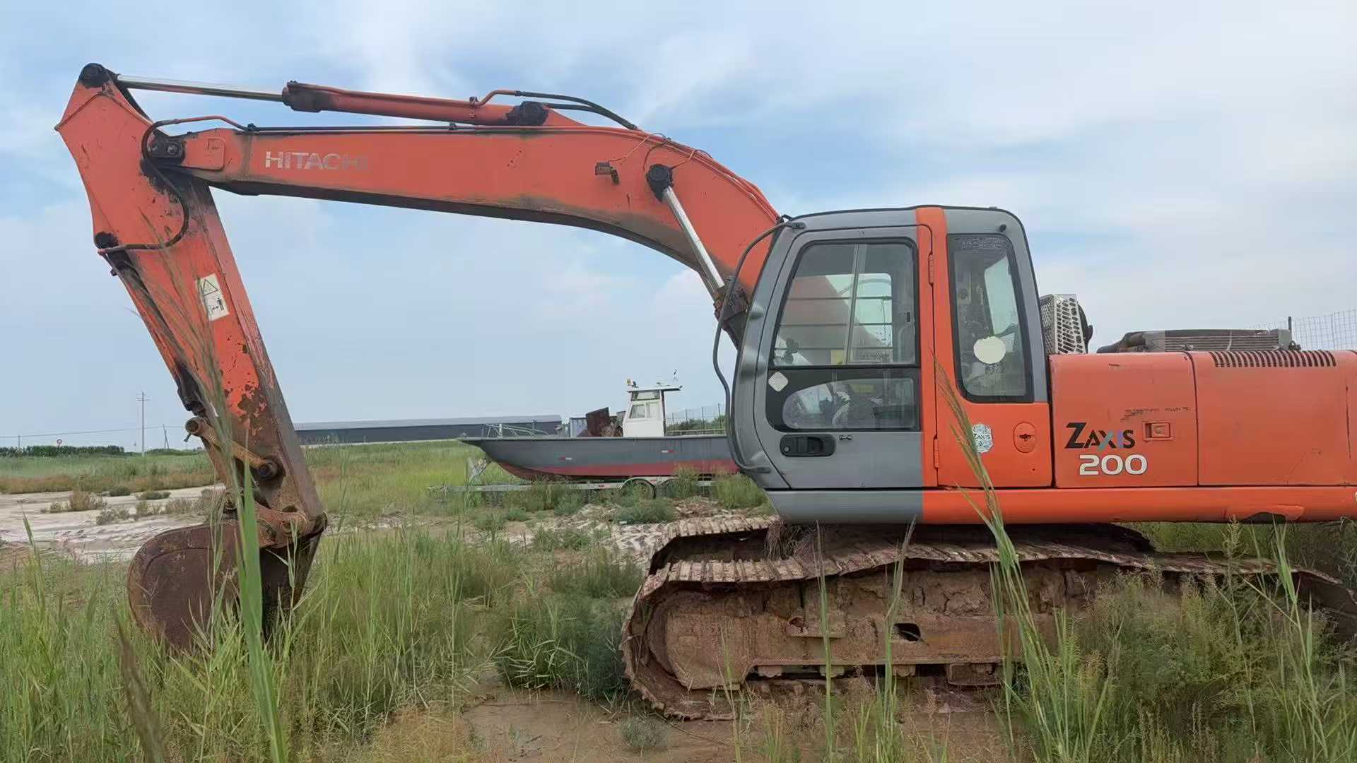 51机械
