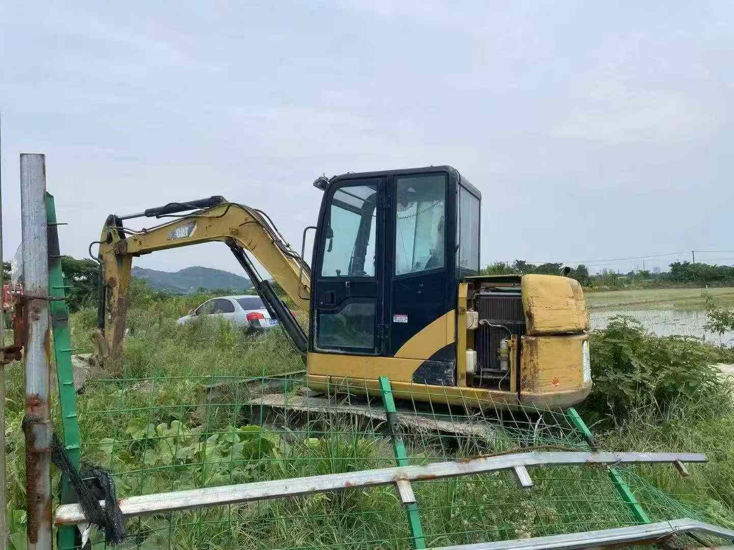 51机械