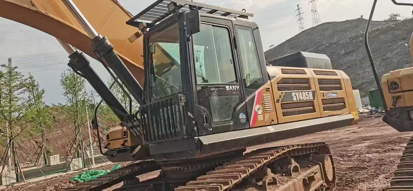 51机械