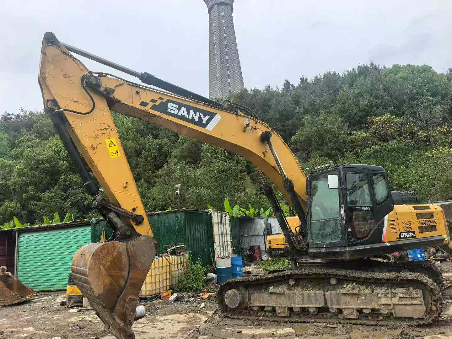51机械