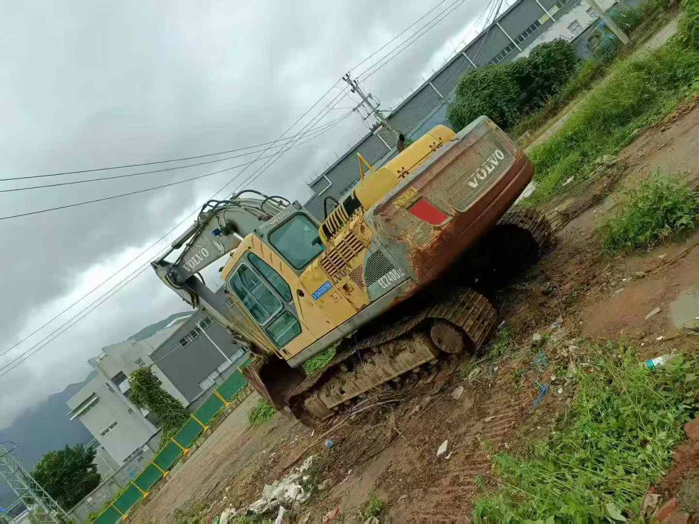 51机械
