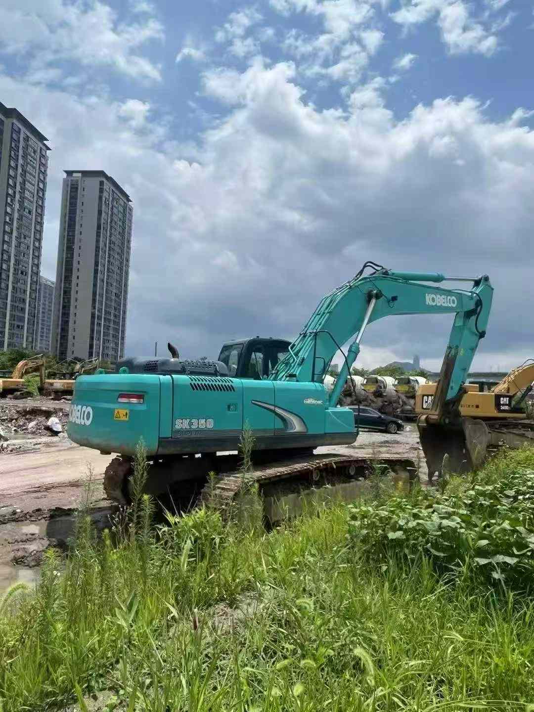 51机械