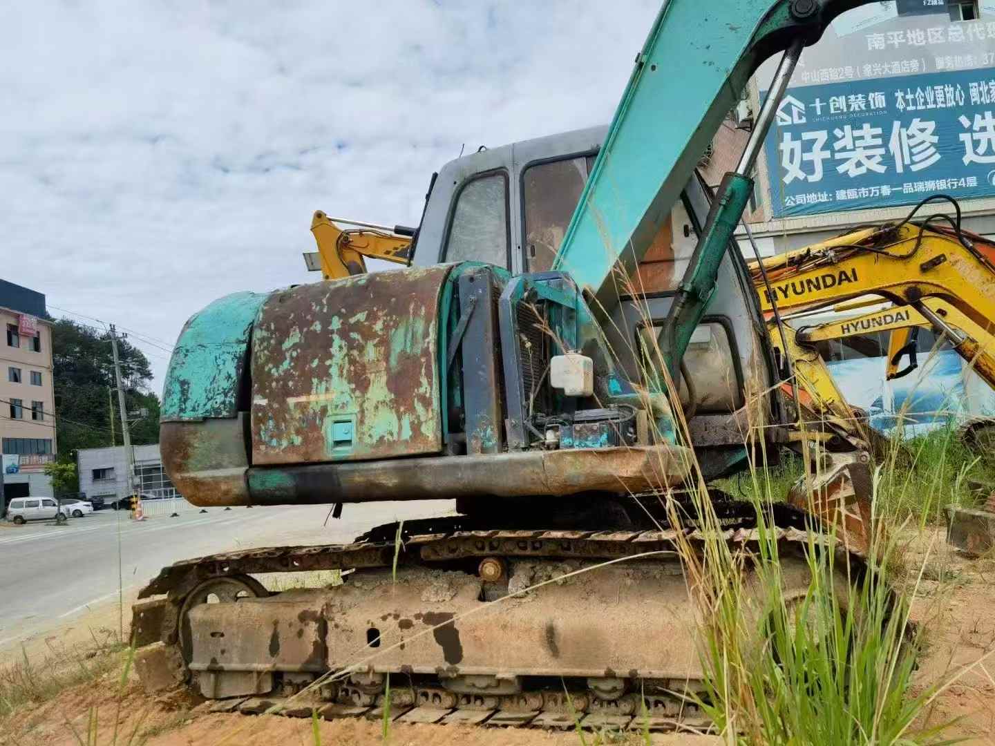 51机械