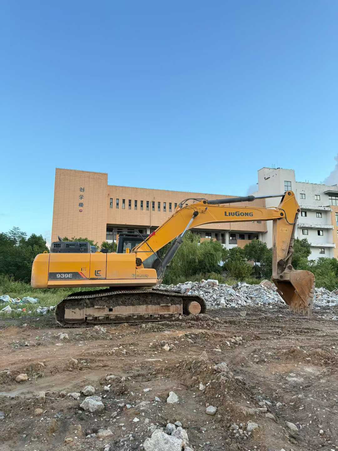 51机械