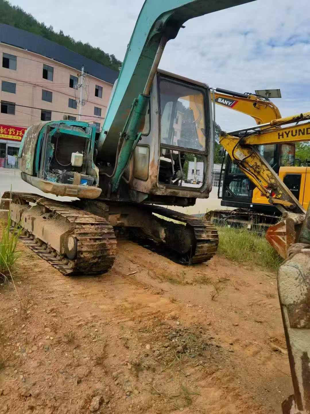 51机械