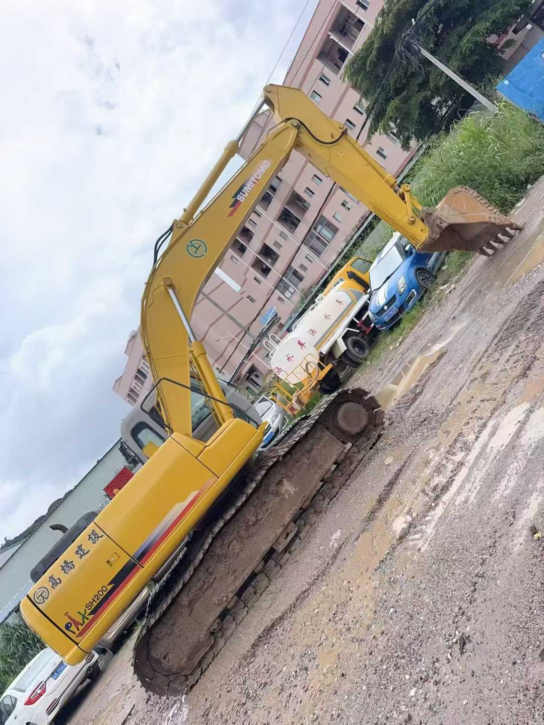 51机械