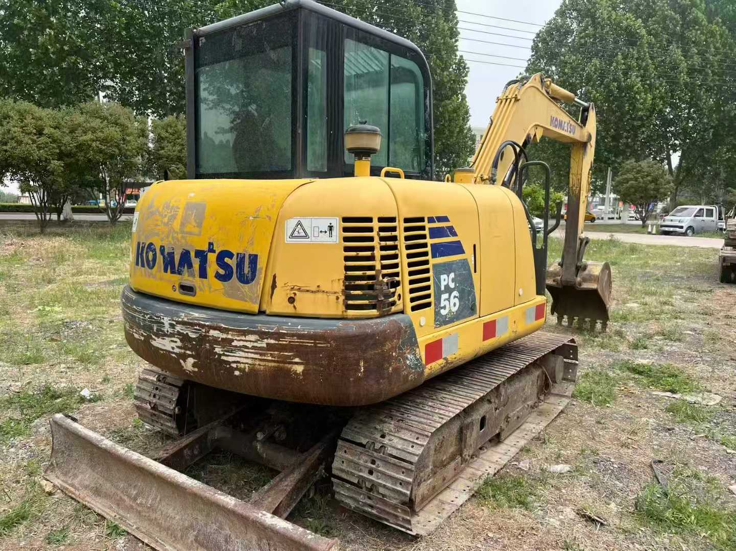 51机械
