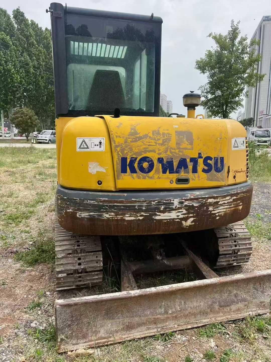 51机械