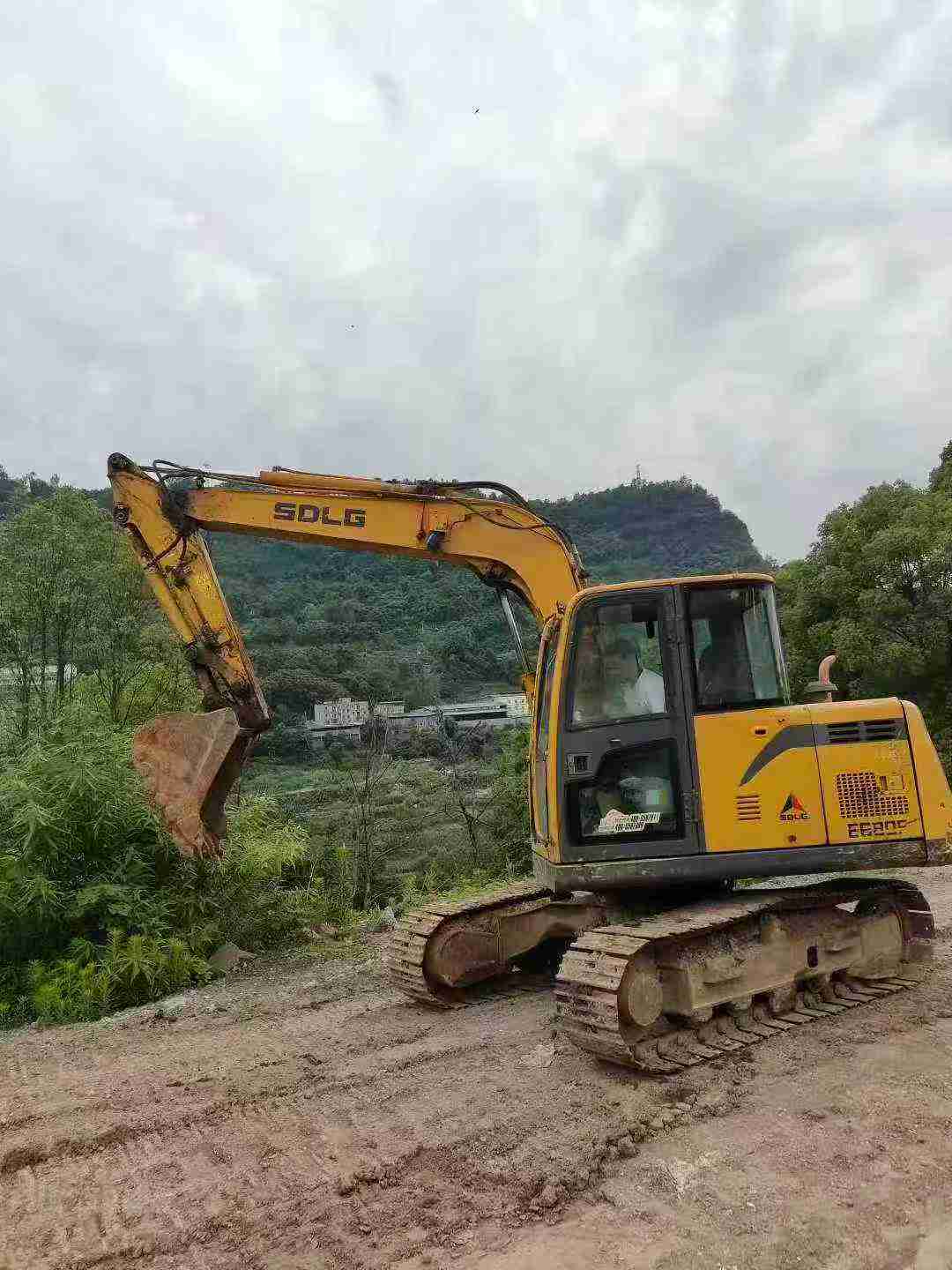 51机械