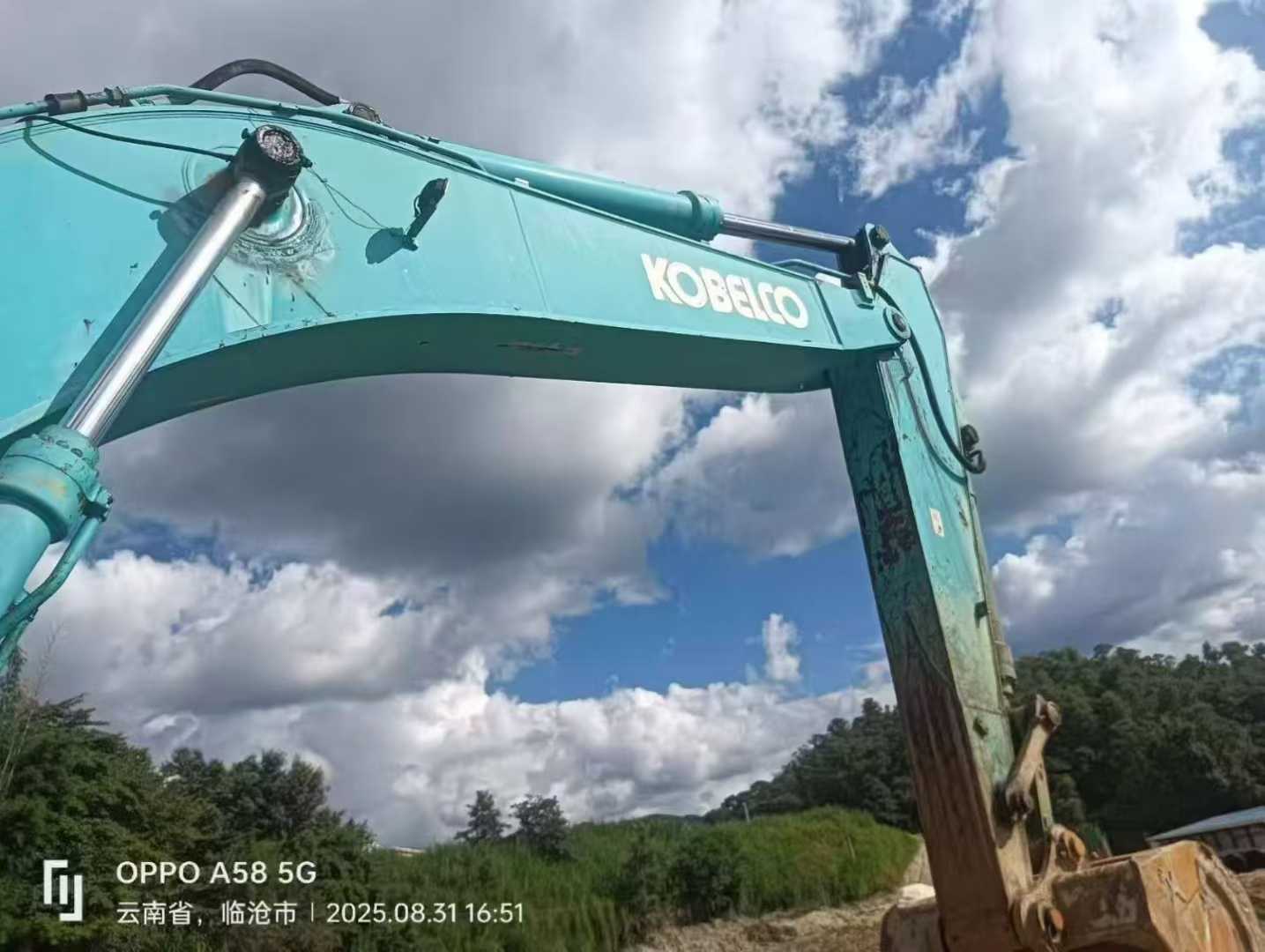 51机械