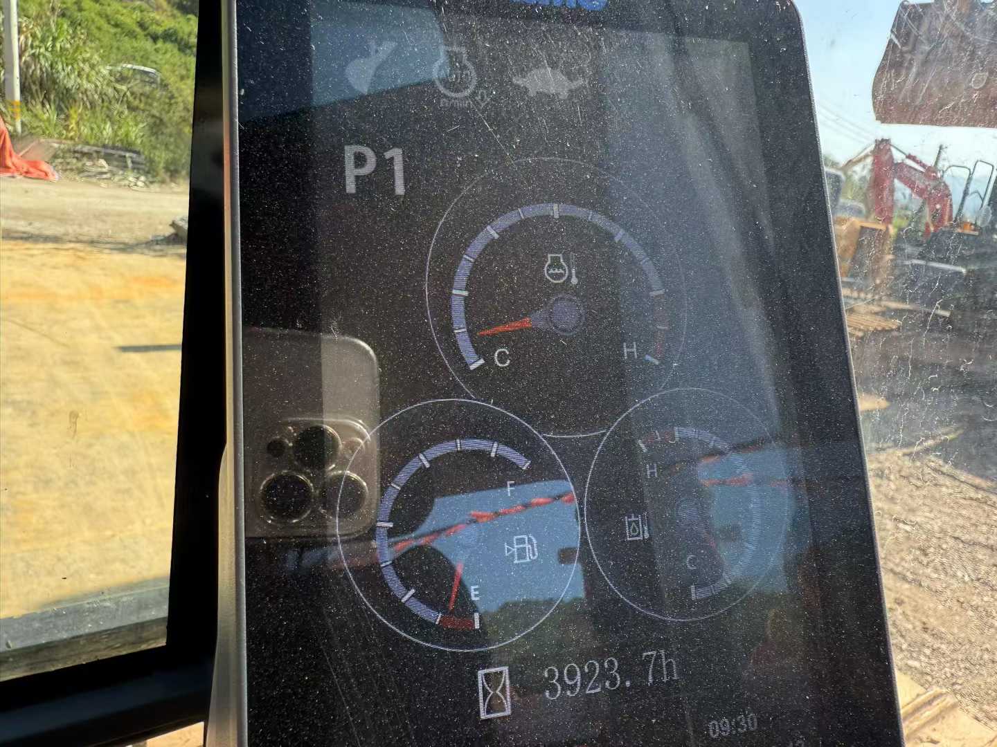 51机械