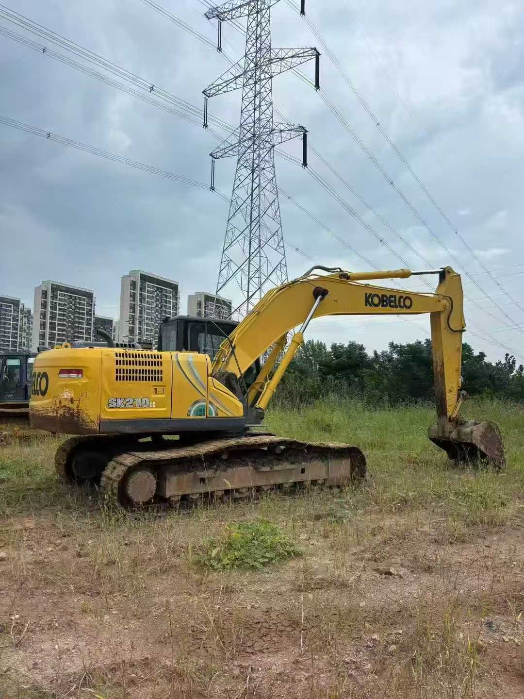 51机械