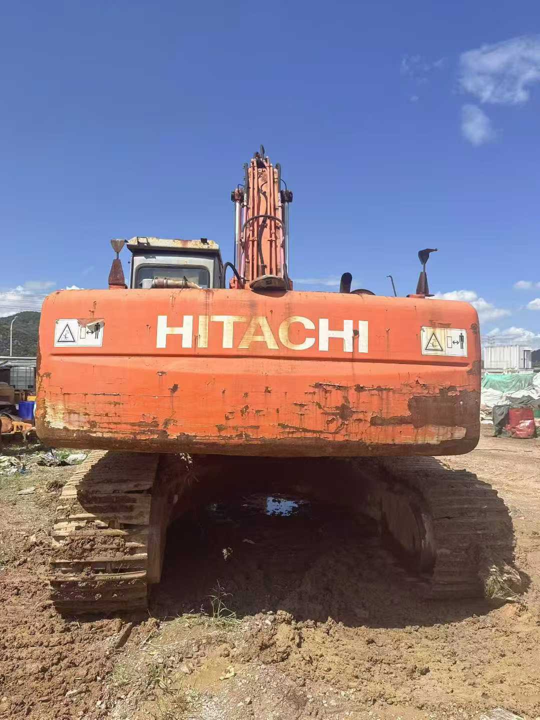 51机械