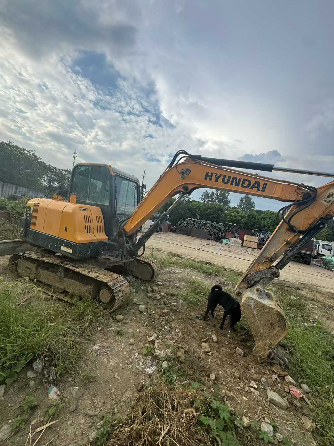 51机械