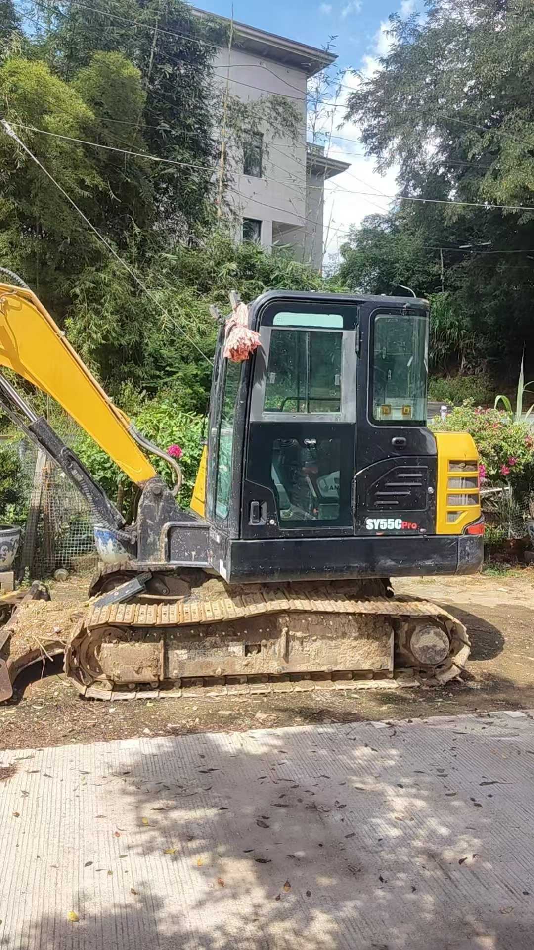 51机械
