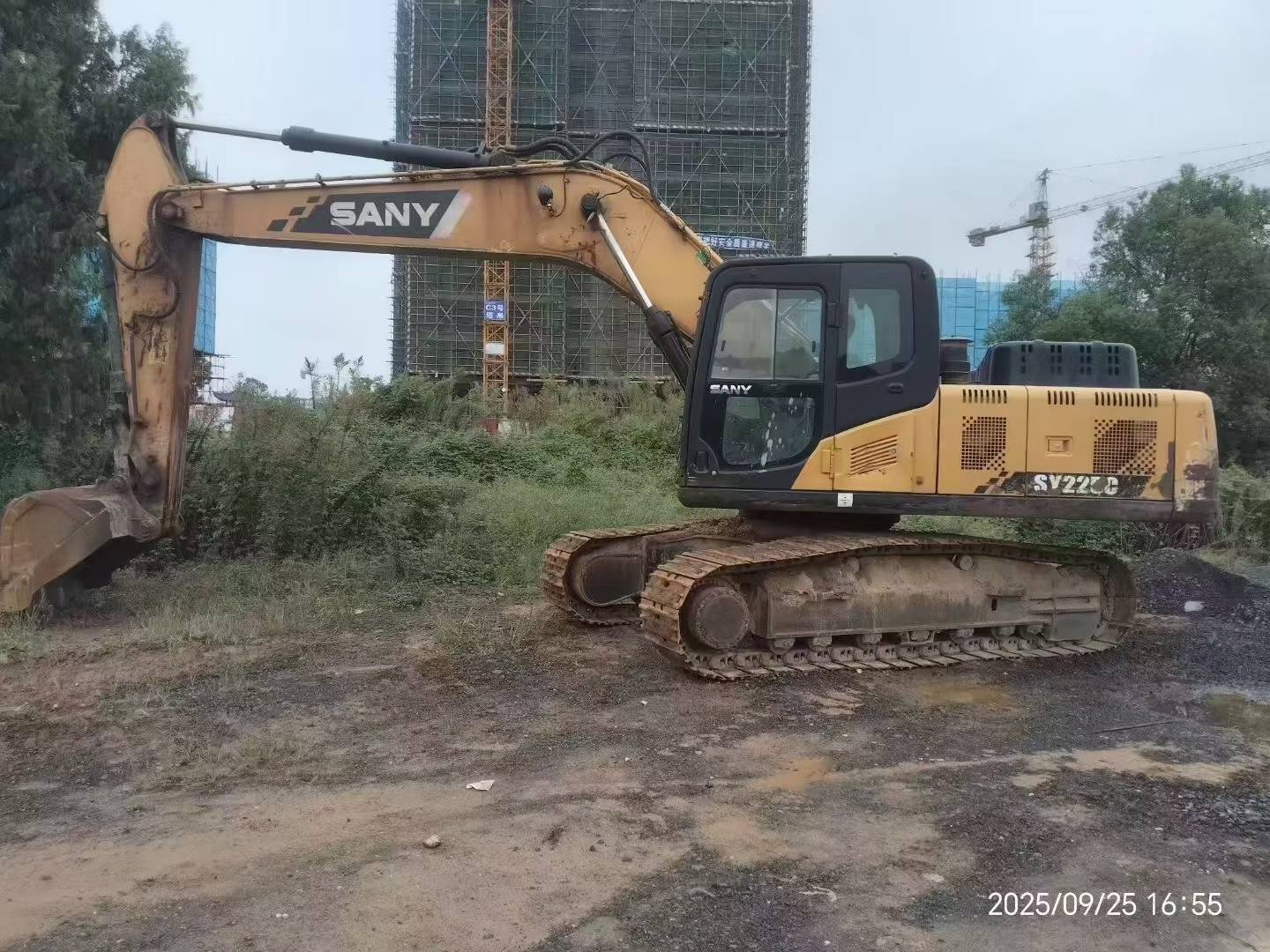 51机械