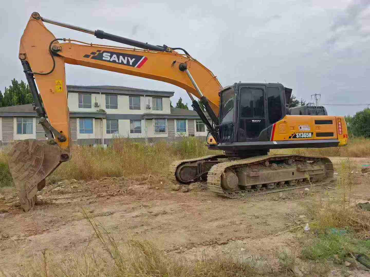 51机械