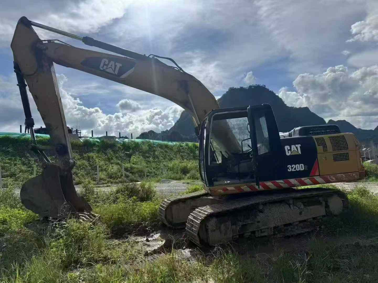 51机械