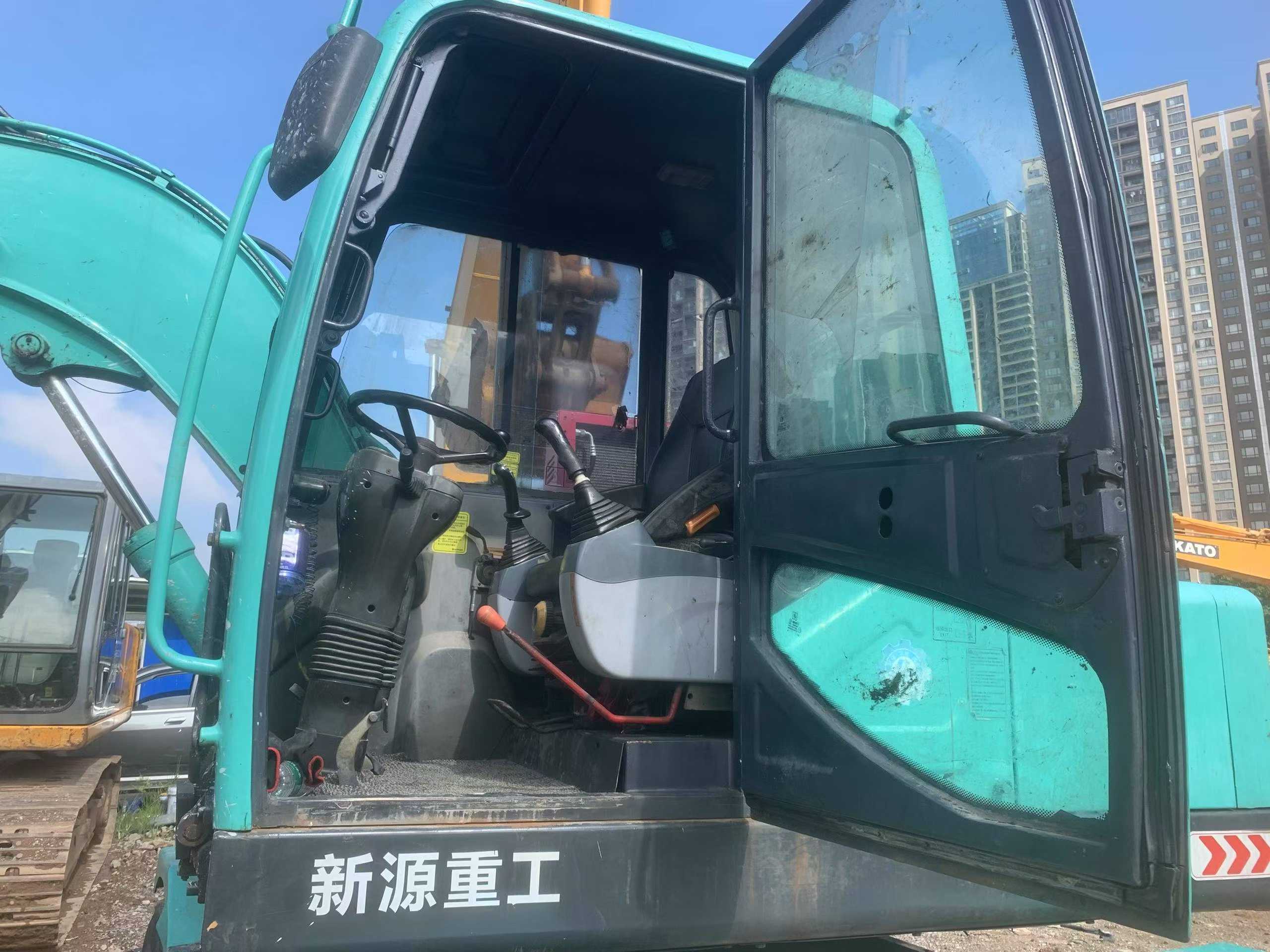 51机械