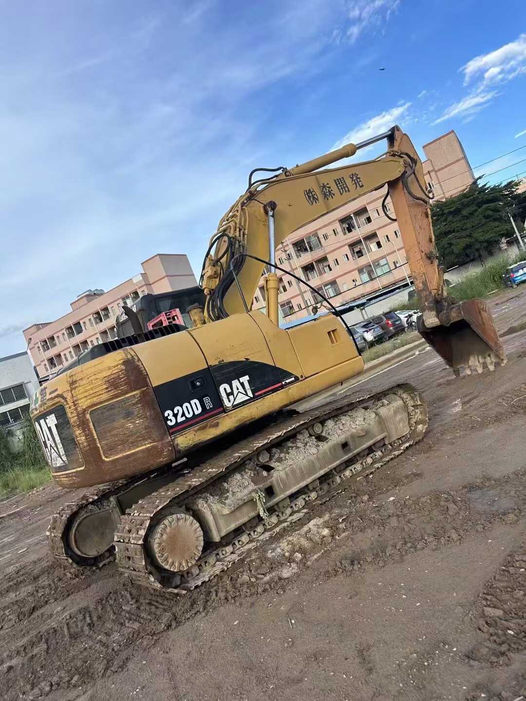 51机械