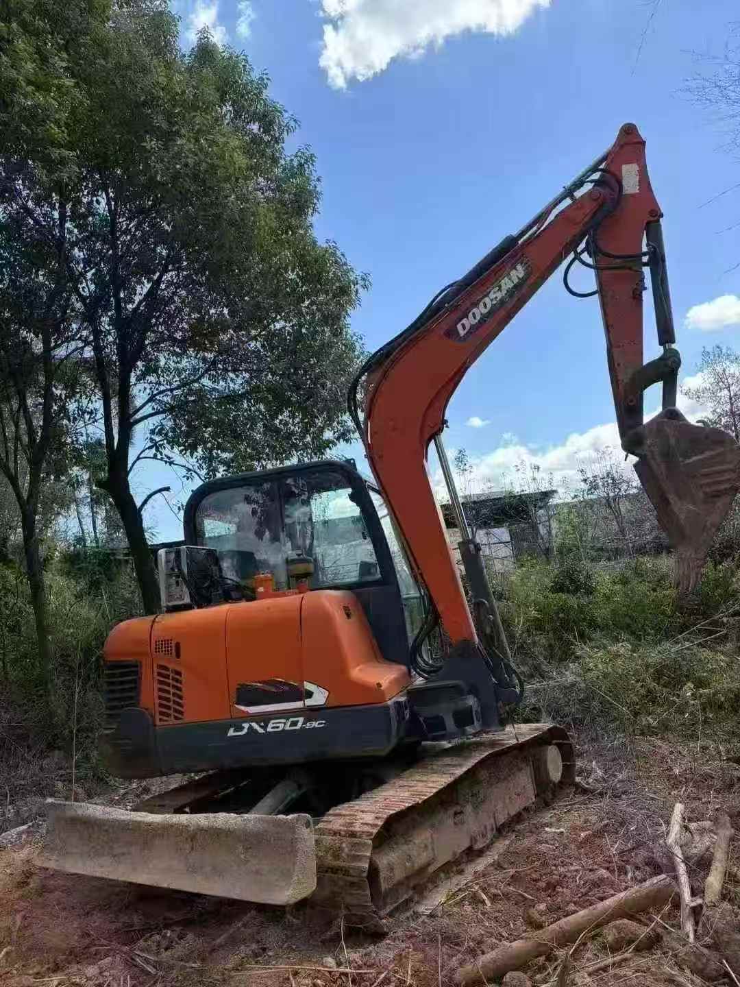 51机械