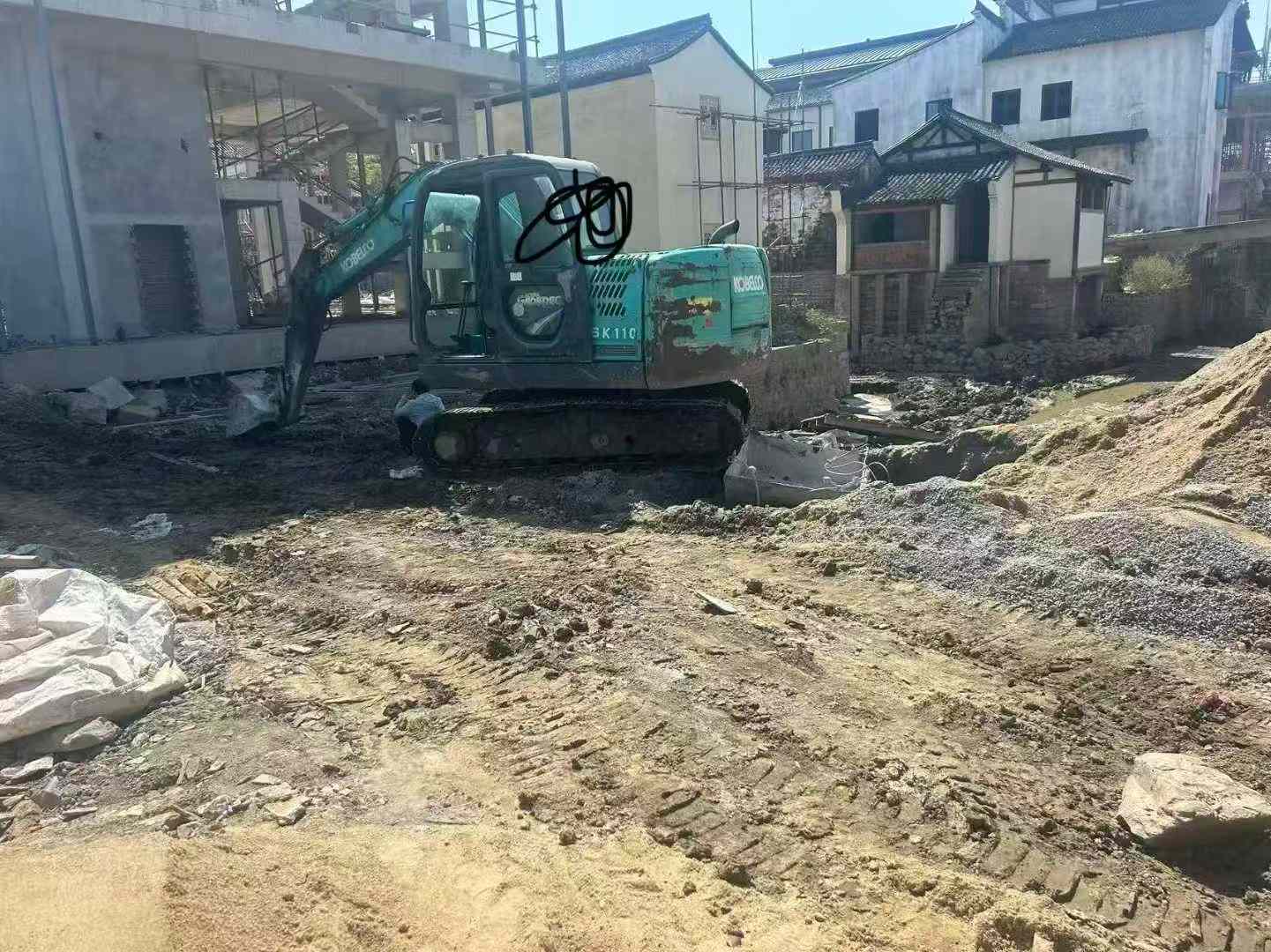 51机械