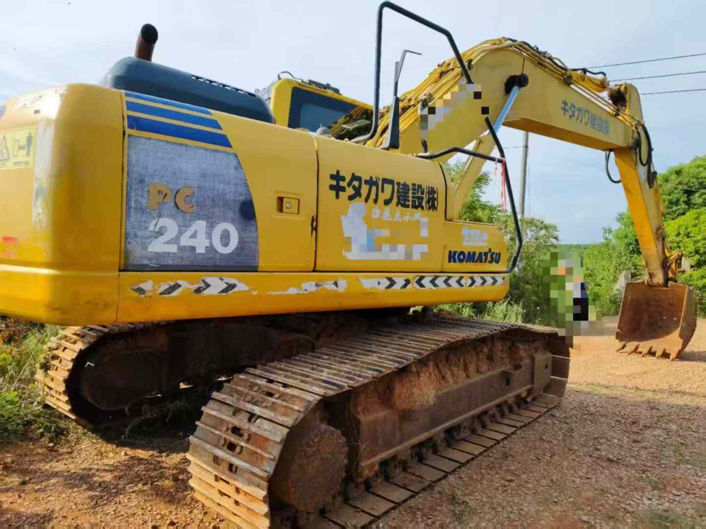 51机械