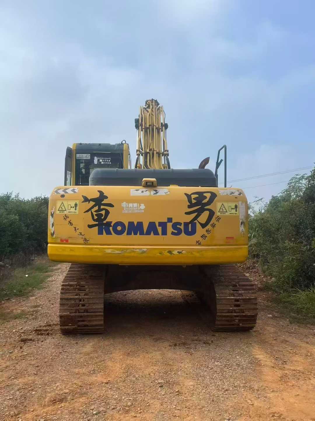 51机械