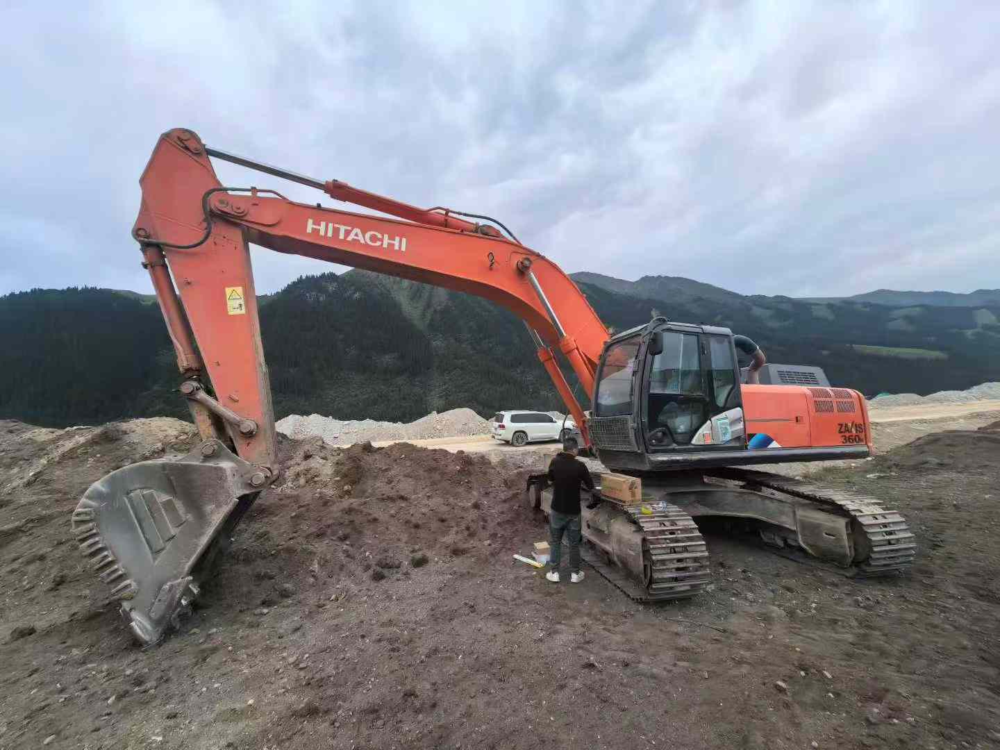 51机械