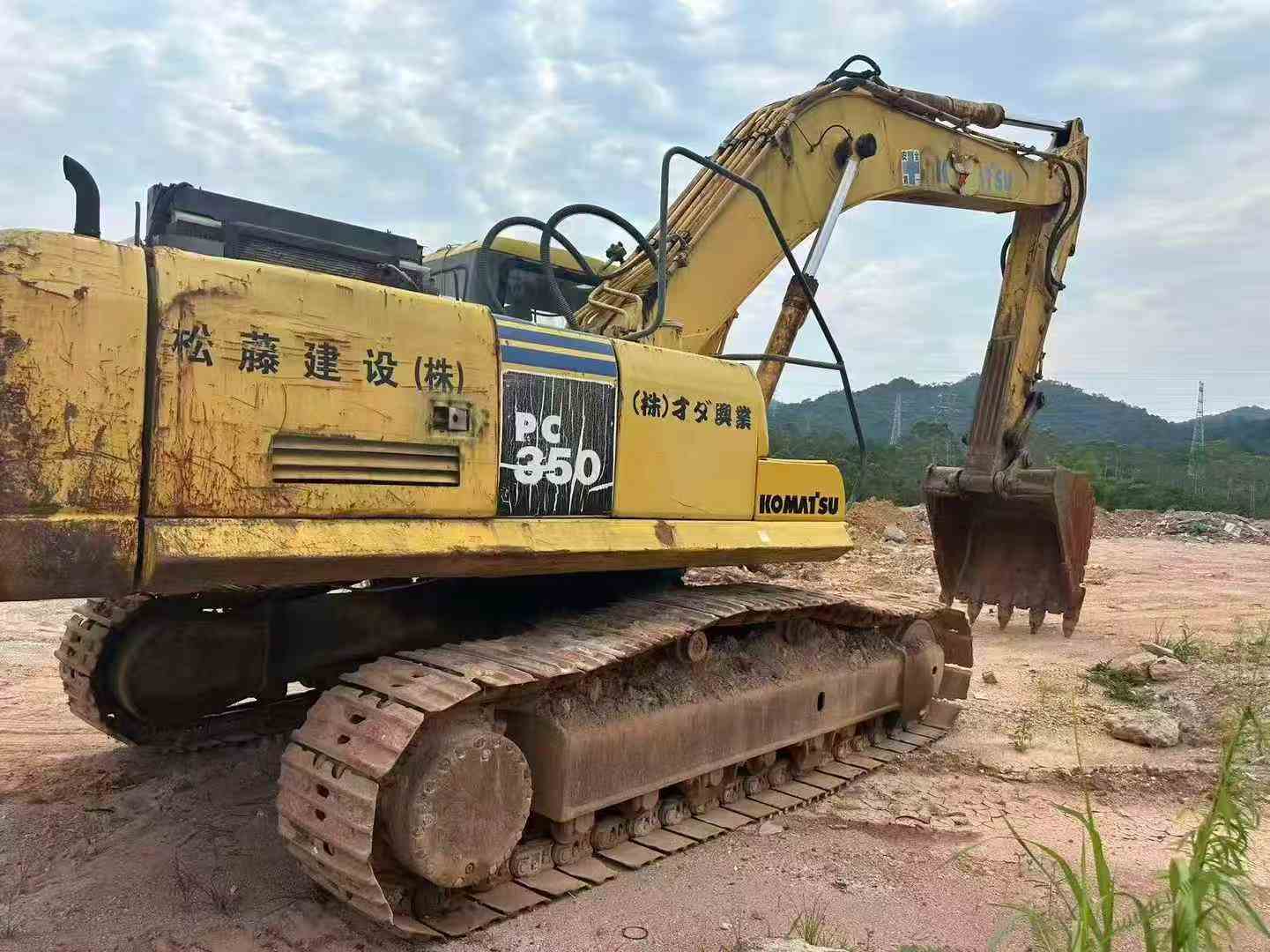 51机械