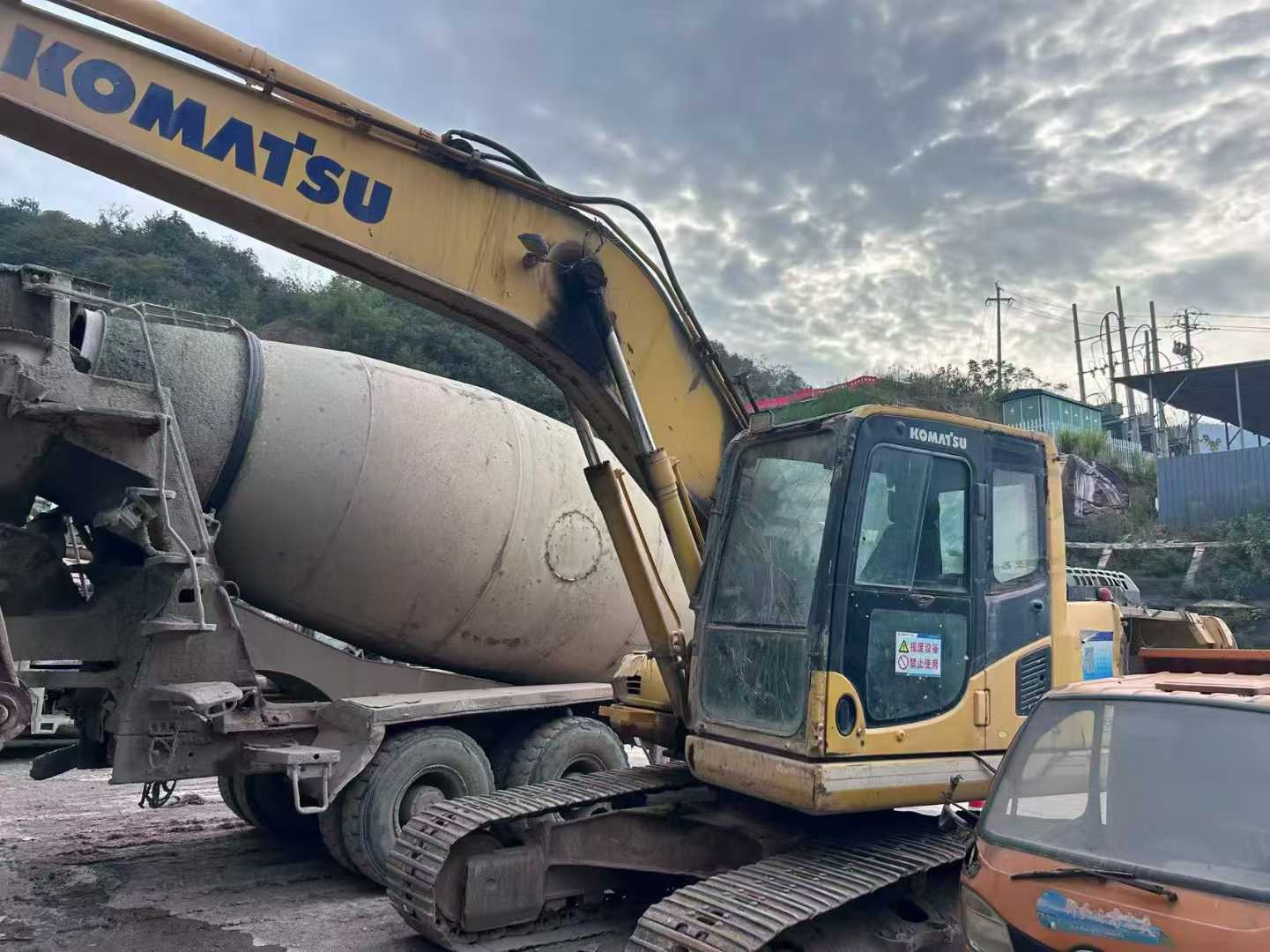 51机械