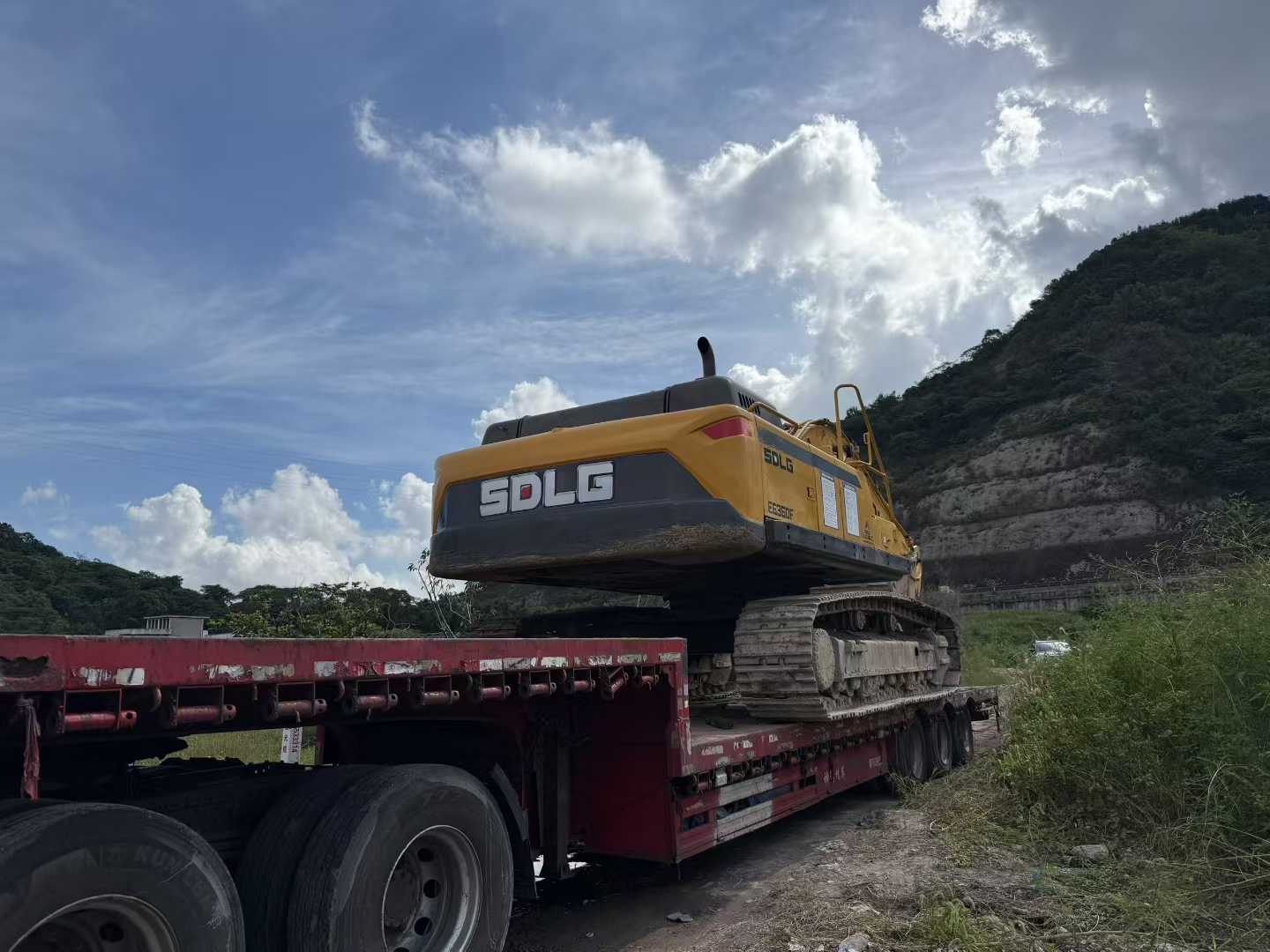 51机械