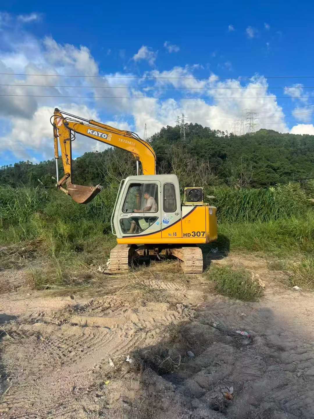 51机械