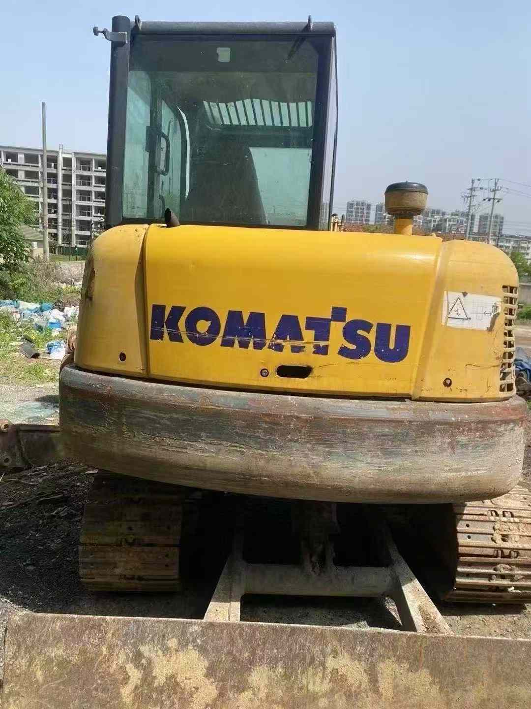 51机械