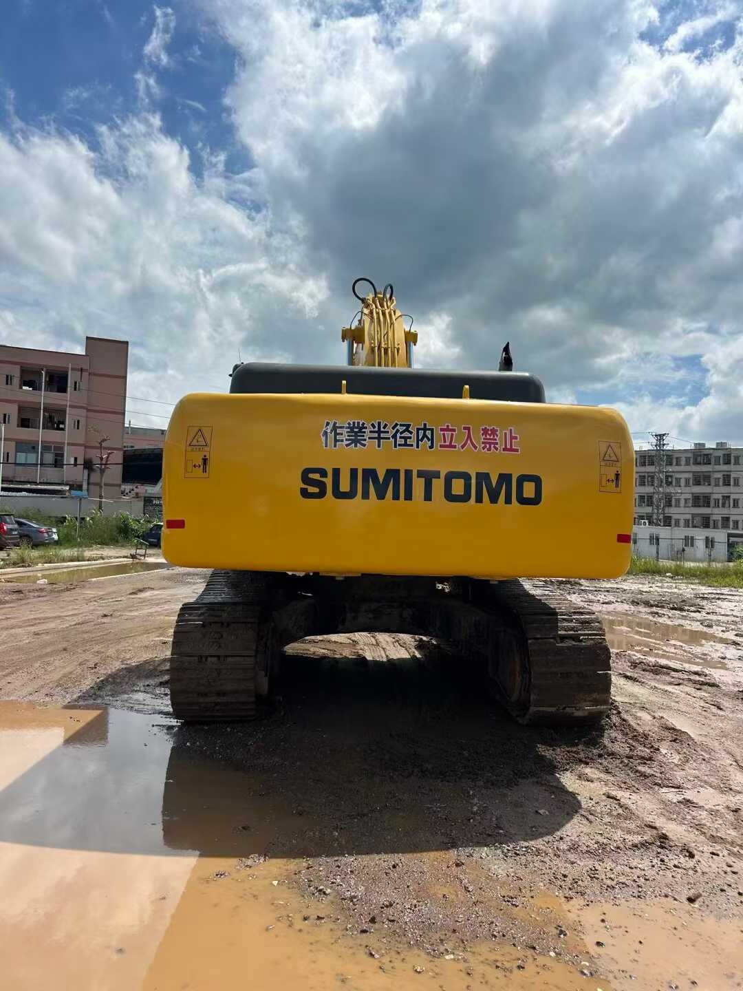 51机械